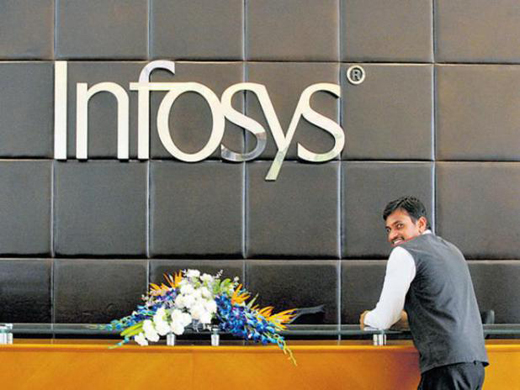infosys 26 oct 17